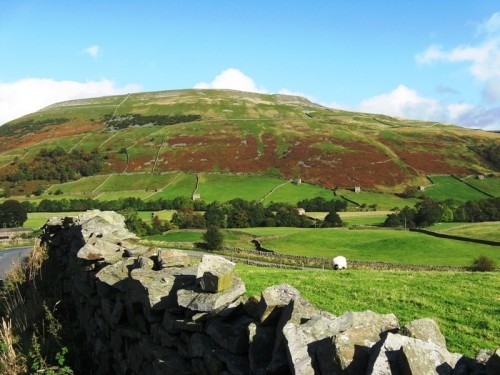 Yorkshire Dales